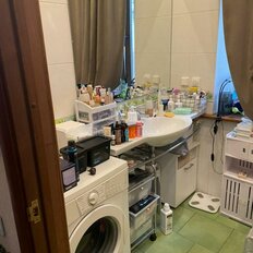 Квартира 47 м², 1-комнатная - изображение 5