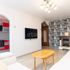 Квартира 62,6 м², 3-комнатная - изображение 4