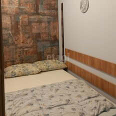 Квартира 22,3 м², студия - изображение 4
