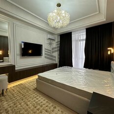Квартира 120 м², 3-комнатная - изображение 1