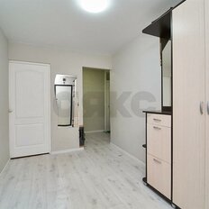 Квартира 49 м², 1-комнатная - изображение 4