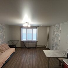 Квартира 28,5 м², 1-комнатная - изображение 1