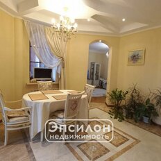 Квартира 141 м², 5-комнатная - изображение 1