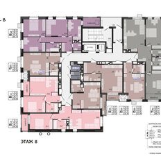 Квартира 31,3 м², студия - изображение 2