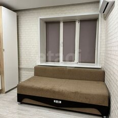 Квартира 17,8 м², студия - изображение 3