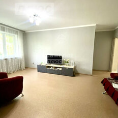 Квартира 58,2 м², 3-комнатная - изображение 5