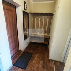 Квартира 30,8 м², 1-комнатная - изображение 2