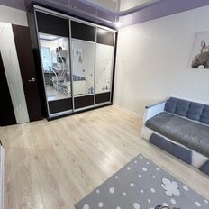 Квартира 60,7 м², 3-комнатная - изображение 5
