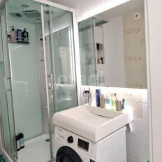 Квартира 39 м², студия - изображение 5