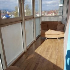Квартира 40 м², 1-комнатная - изображение 3
