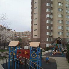 Квартира 27 м², студия - изображение 4