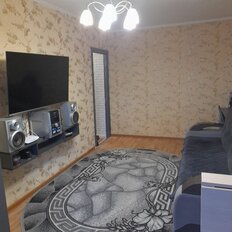 Квартира 65,7 м², 3-комнатная - изображение 4