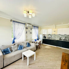 Квартира 57 м², 2-комнатная - изображение 1