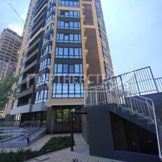 Квартира 81 м², 3-комнатная - изображение 2