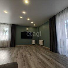 Квартира 113,1 м², 4-комнатная - изображение 4