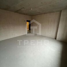 Квартира 61,4 м², 2-комнатная - изображение 5