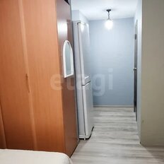Квартира 18,5 м², студия - изображение 4