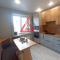 Квартира 50,4 м², 2-комнатная - изображение 2