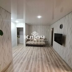 Квартира 43,3 м², 2-комнатная - изображение 3
