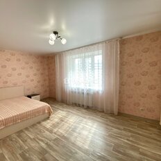 Квартира 59 м², 2-комнатная - изображение 4