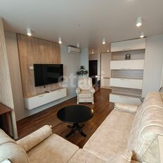 Квартира 58,7 м², 2-комнатная - изображение 3