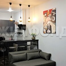 Квартира 23,2 м², студия - изображение 4
