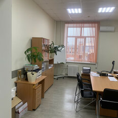 42,5 м², офис - изображение 4