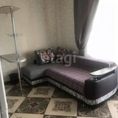 Квартира 22,4 м², 1-комнатная - изображение 2