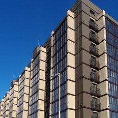 Квартира 84,2 м², 3-комнатная - изображение 2
