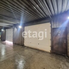 354,8 м², помещение свободного назначения - изображение 5