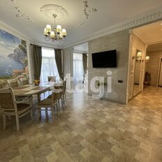Квартира 126 м², 5-комнатная - изображение 3