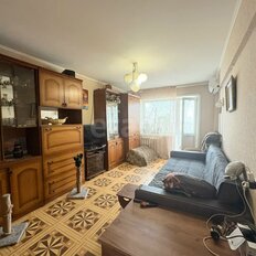 Квартира 59,4 м², 3-комнатная - изображение 2