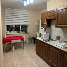 Квартира 38 м², 1-комнатная - изображение 2