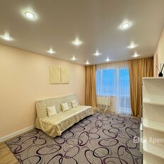 Квартира 34 м², 1-комнатная - изображение 5