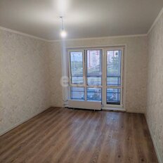 Квартира 40,3 м², 1-комнатная - изображение 1