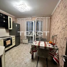 Квартира 37,5 м², 1-комнатная - изображение 4