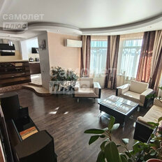Квартира 172,3 м², 5-комнатная - изображение 4