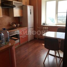 Квартира 65,8 м², 3-комнатная - изображение 3