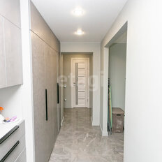 Квартира 48,5 м², 2-комнатная - изображение 1