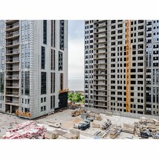 Квартира 44,1 м², 1-комнатная - изображение 2