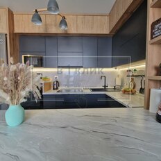 Квартира 88,1 м², 3-комнатная - изображение 1