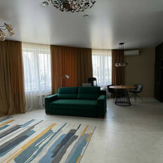 Квартира 66 м², 2-комнатная - изображение 5