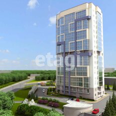 Квартира 23,8 м², студия - изображение 4