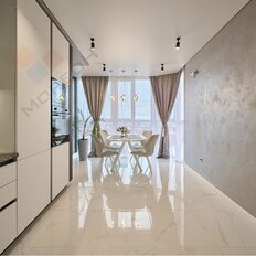 Квартира 50 м², 3-комнатная - изображение 1