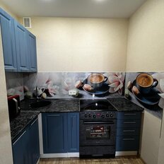 Квартира 38,3 м², студия - изображение 2
