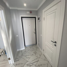 Квартира 42,5 м², 1-комнатная - изображение 4