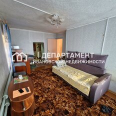 Квартира 40 м², 2-комнатная - изображение 3