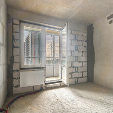 Квартира 37,9 м², 1-комнатная - изображение 4