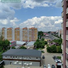 Квартира 44,9 м², 1-комнатная - изображение 5