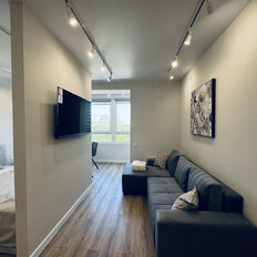 Квартира 31 м², студия - изображение 5